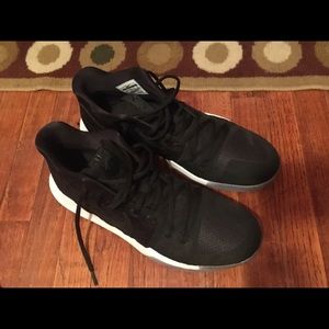 Kyrie 3’s Multi Color